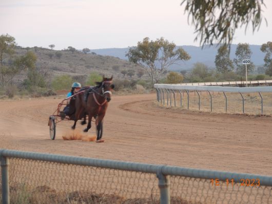 Race Course